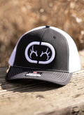 Chasin' Logo Black